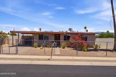7299 E Freestone Drive, Tucson, AZ 85730 - Photo 3