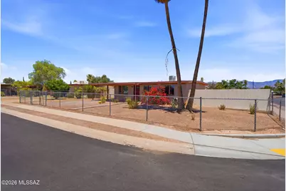 7299 E Freestone Drive, Tucson, AZ 85730 - Photo 5