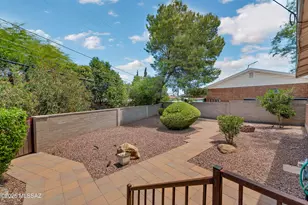 4719 E Scarlett St, Tucson, AZ 85711 - Photo 7
