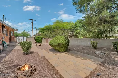 4719 E Scarlett Street, Tucson, AZ 85711 - Photo 23