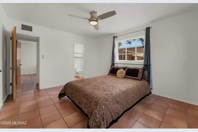 4719 E Scarlett Street, Tucson, AZ 85711 - Photo 13