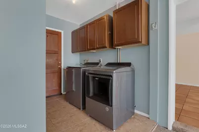 4719 E Scarlett Street, Tucson, AZ 85711 - Photo 21