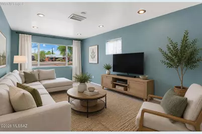 4719 E Scarlett Street, Tucson, AZ 85711 - Photo 11