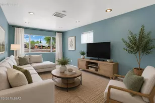 4719 E Scarlett St, Tucson, AZ 85711 - Photo 11