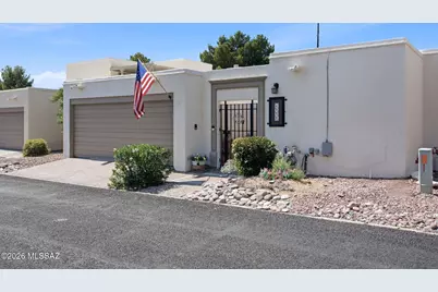 6770 E Camino Del Dorado, Tucson, AZ 85715 - Photo 1