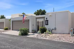 6770 E Camino Del Dorado, Tucson, AZ 85715 - Photo 1