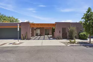 3136 E Macenroe Ln, Tucson, AZ 85716 - Photo 1