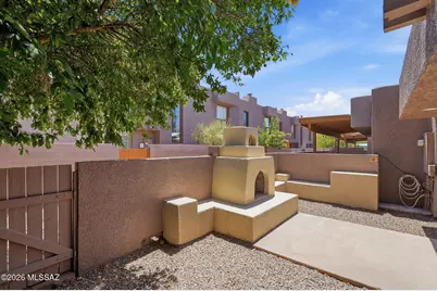 3136 E Macenroe Lane, Tucson, AZ 85716 - Photo 5