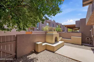 3136 E Macenroe Ln, Tucson, AZ 85716 - Photo 5