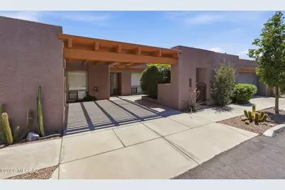 3136 E Macenroe Lane, Tucson, AZ 85716 - Photo 11