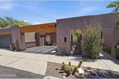 3136 E Macenroe Lane, Tucson, AZ 85716 - Photo 9