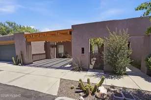 3136 E Macenroe Ln, Tucson, AZ 85716 - Photo 1
