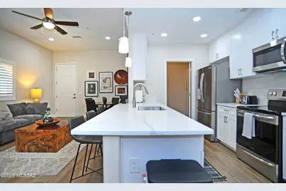 2040 E River Road #205, Tucson, AZ 85718 - Photo 7