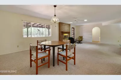 2419 N Shade Tree Lane, Tucson, AZ 85715 - Photo 5