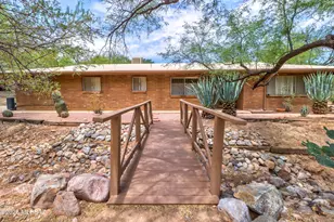 2419 N Shade Tree Ln, Tucson, AZ 85715 - Photo 1