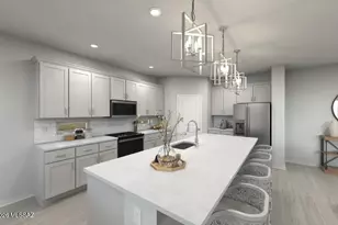 12082 N Shore Cliff Dr, Oro Valley, AZ 85737 - Photo 1