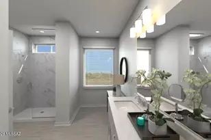 12082 N Shore Cliff Dr, Oro Valley, AZ 85737 - Photo 5