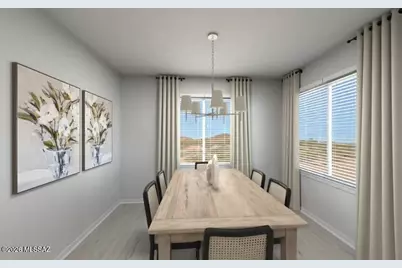 12082 N Shore Cliff Drive, Oro Valley, AZ 85737 - Photo 3