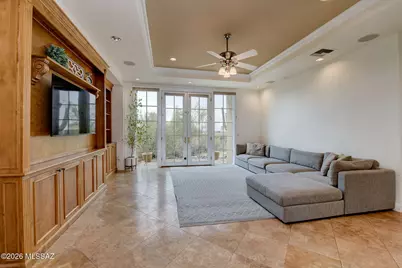3731 E Sumo Septimo, Tucson, AZ 85718 - Photo 17