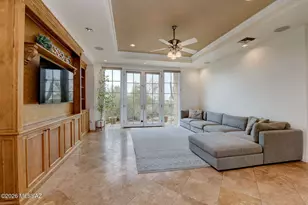 3731 E Sumo Septimo, Tucson, AZ 85718 - Photo 17
