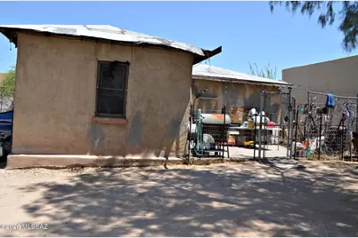 Tbd W San Xavier Street, Tucson, AZ 85713 - Photo 3