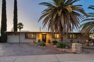 208 W George Truit St, Corona de Tucson, AZ 85641 - Photo 3
