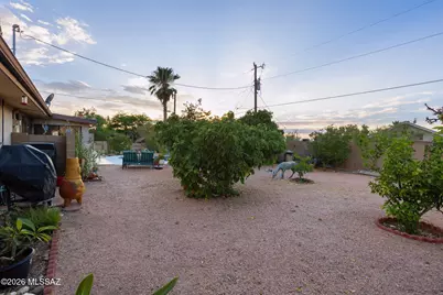208 W George Truit Street, Corona de Tucson, AZ 85641 - Photo 35