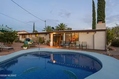 208 W George Truit Street, Corona de Tucson, AZ 85641 - Photo 33