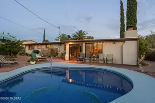 208 W George Truit St, Corona de Tucson, AZ 85641 - Photo 33