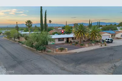 208 W George Truit Street, Corona de Tucson, AZ 85641 - Photo 39