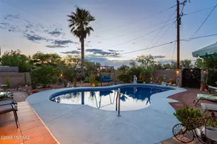 208 W George Truit St, Corona de Tucson, AZ 85641 - Photo 31