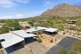 153 E Mountain Morning Dr, Tucson, AZ 85704 - Photo 29
