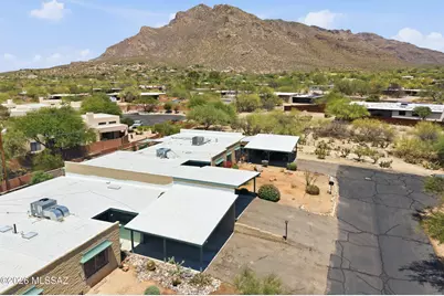 153 E Mountain Morning Drive, Tucson, AZ 85704 - Photo 29