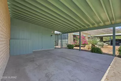 153 E Mountain Morning Drive, Tucson, AZ 85704 - Photo 27