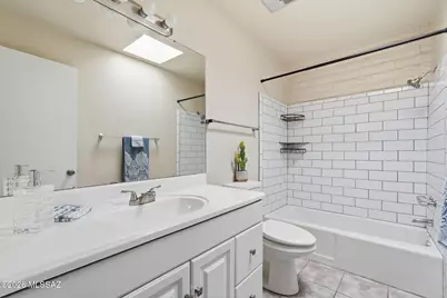 153 E Mountain Morning Drive, Tucson, AZ 85704 - Photo 17