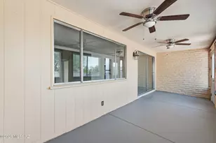 153 E Mountain Morning Dr, Tucson, AZ 85704 - Photo 23