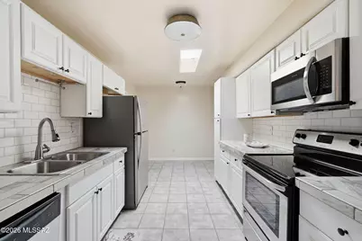 153 E Mountain Morning Drive, Tucson, AZ 85704 - Photo 3
