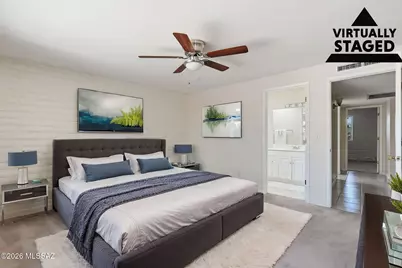 153 E Mountain Morning Drive, Oro Valley, AZ 85704 - Photo 1
