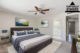 153 E Mountain Morning Dr, Tucson, AZ 85704 - Photo 1