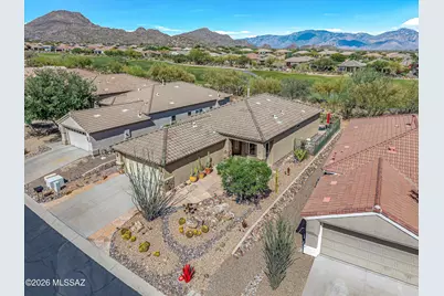 5384 W Winding Desert Drive, Marana, AZ 85658 - Photo 7