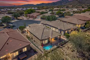 5384 W Winding Desert Dr, Marana, AZ 85658 - Photo 15