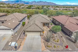 5384 W Winding Desert Dr, Marana, AZ 85658 - Photo 29