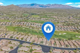 5384 W Winding Desert Dr, Marana, AZ 85658 - Photo 29