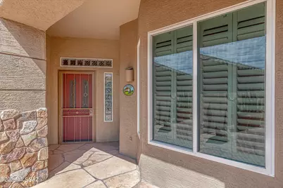 5384 W Winding Desert Drive, Marana, AZ 85658 - Photo 25