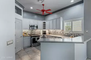 5384 W Winding Desert Dr, Marana, AZ 85658 - Photo 3