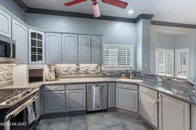 5384 W Winding Desert Drive, Marana, AZ 85658 - Photo 3