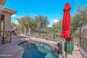 5384 W Winding Desert Dr, Marana, AZ 85658 - Photo 13