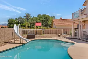 7979 E Maggie Ct, Tucson, AZ 85715 - Photo 3