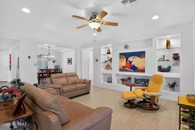 13745 E Poelstra Street, Vail, AZ 85641 - Photo 3