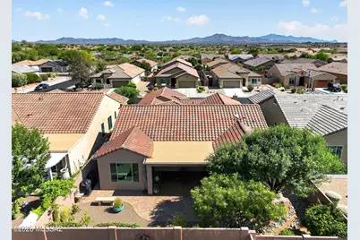 13745 E Poelstra Street, Vail, AZ 85641 - Photo 31
